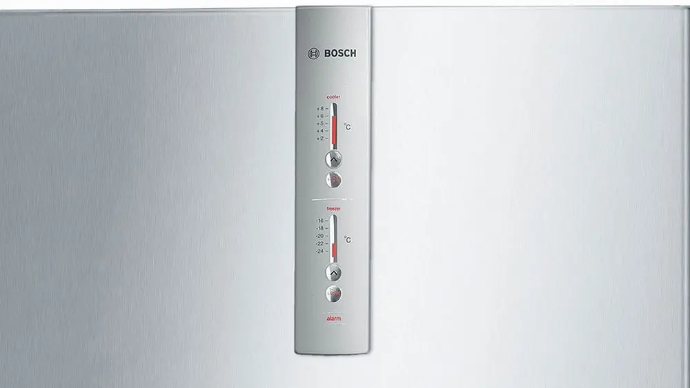 Холодильник BOSCH KGN 39xl24 — фото