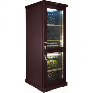 Винный шкаф IP INDUSTRIE CEX 601 VU