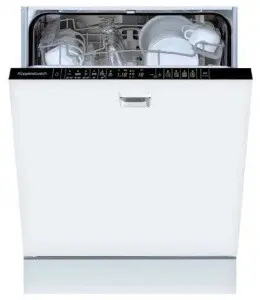 Посудомоечная машина Kuppersbusch IGVS 6610.1
