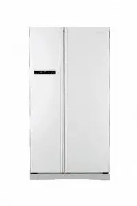 Холодильник side-by-side SAMSUNG rsa1stwp1