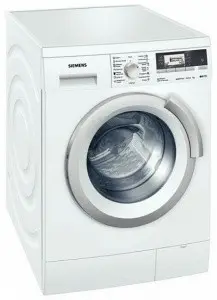 Стиральная машина полноразмерная SIEMENS wm 16s743