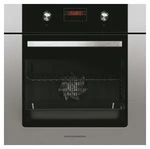 Духовой шкаф KUPPERSBERG sb 657