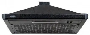 Вытяжка DeLonghi GLABRO nero 60