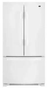 Холодильник Maytag 5GFF25 PRYW белый