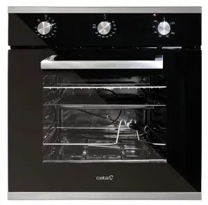 Газовый духовой шкаф CATA HG-600