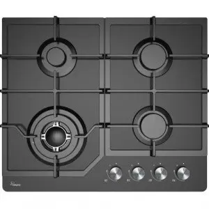 Газовая панель AKPO PGA 604 FGC bl
