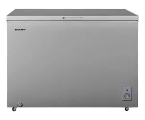 Морозильный ларь KRAFT BD (W) 340 SRX