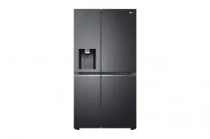 Холодильник LG GS-JV90MCAE