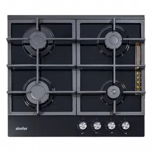 Варочная поверхность SIMFER H60H40S416