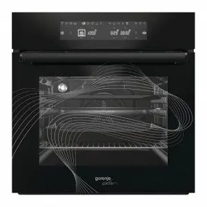 Встраиваемый электрический духовой шкаф Gorenje BO758KRB
