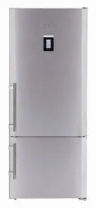 Холодильник LIEBHERR cbnes 4656