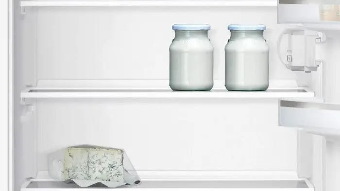 Холодильник SIEMENS KI38VX22GB — фото