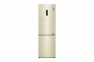 Холодильник LG GA-B459CESL