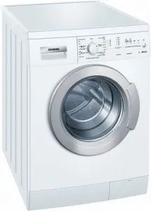 Стиральная машина SIEMENS wm 10e145 oe