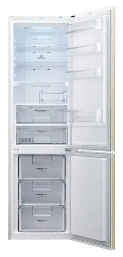Холодильник LG GW-B489SEQL — фото