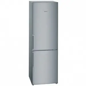 Холодильник BOSCH kgv39xl20r