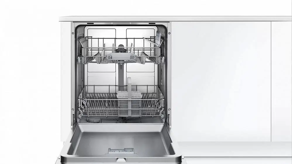 Встраиваемая посудомоечная машина Bosch SMI50D35EU — фото