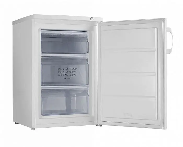 Морозильник GORENJE F 492 PW — фото
