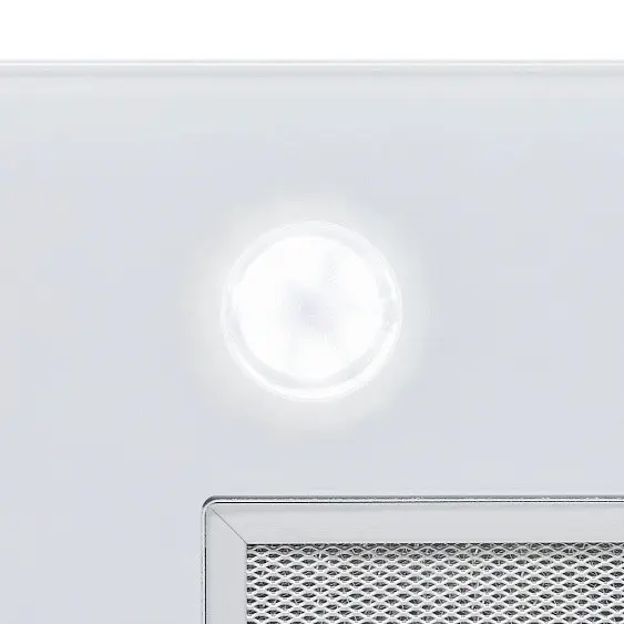 Вытяжка KRONA Sintia 600 White PB — фото