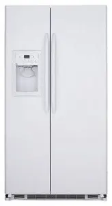 Холодильник GENERAL ELECTRIC GSE20JEBFBB