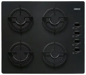 Поверхность ZANUSSI zgo 62414 ba
