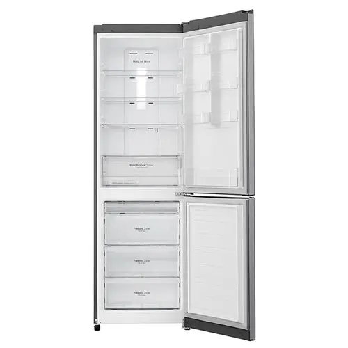Холодильник LG GA-B429SMQZ — фото