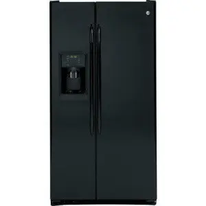 Холодильник General Electric rce24vgbfbb