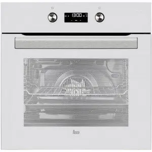 Электрический духовой шкаф TEKA hs-710 white
