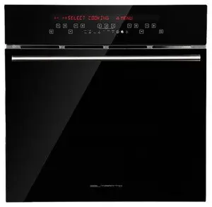 Духовой шкаф BELTRATTO fm 6590