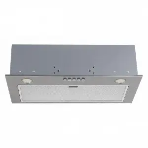 Вытяжка MBS MONSTERA 160 INOX