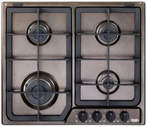 Газовая поверхность DELONGHI raf 46 asv gu