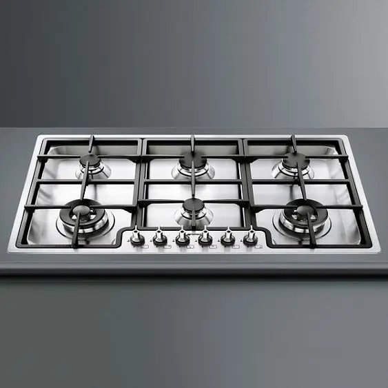 Поверхность SMEG pgf96 — фото