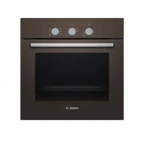 Электрический духовой шкаф Bosch HBF011BL0R