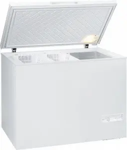 Морозильник-ларь GORENJE FH330W белый