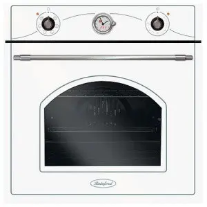 Духовой шкаф RAINFORD RBO-3616R White SL
