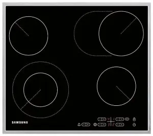 Поверхность SAMSUNG C61R2CAST