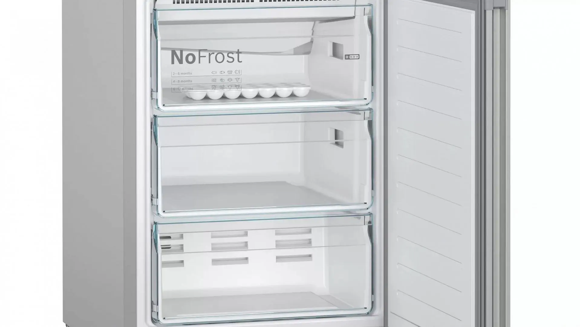 Духовой шкаф BERTAZZONI F6011MODVTN — фото