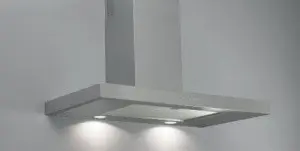 Вытяжка SIRIUS SL31IX 120
