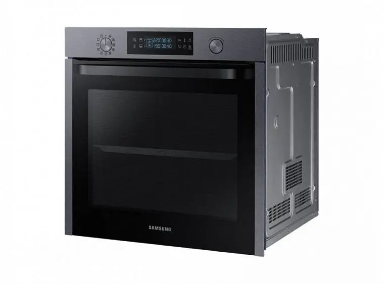 Духовой шкаф SAMSUNG NV75K5541RG — фото
