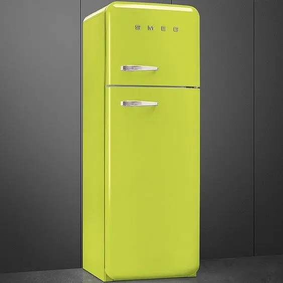 Холодильник SMEG FAB30RLI5 — фото