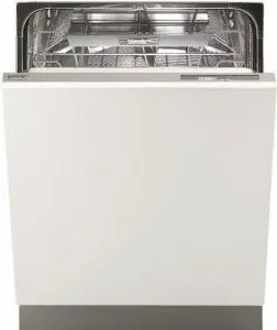 Посудомоечная машина GORENJE GDV 654 X