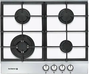 Варочная поверхность De Dietrich DTE 714 W