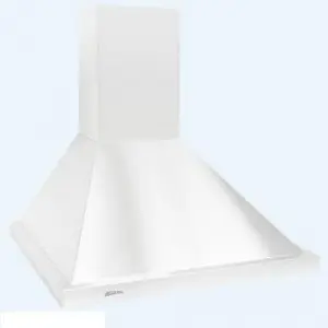 Вытяжка JET AIR ANNY SL 60 WH