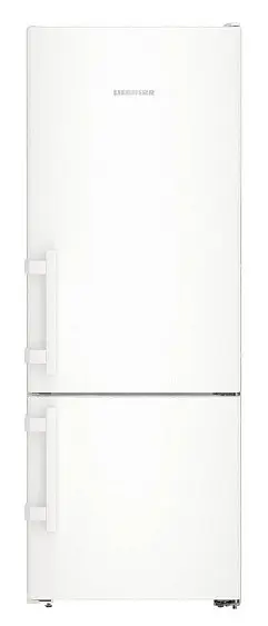 Холодильник LIEBHERR CU 2915 — фото