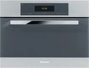 Духовой шкаф MIELE h 5080 bm ix