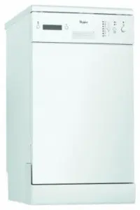 Посудомоечная машина WHIRLPOOL adp 1077 wh