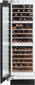 Винный шкаф Miele KWT 1612 Vi