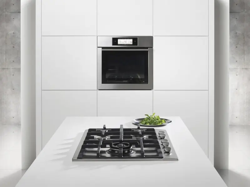 Вытяжка BOSCH dwk 09 e 850 — фото