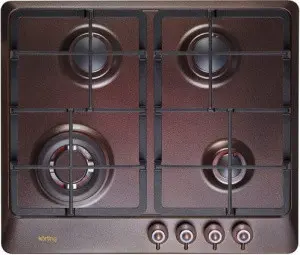Поверхность KORTING hg 655 ctrc