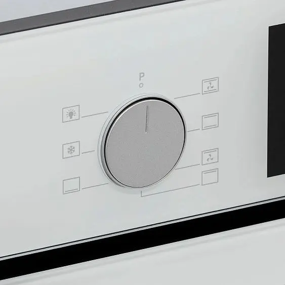Духовой шкаф KRONA ELEMENT D plus 60 WH — фото